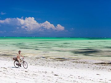 Zdjęcie kierunku: Zanzibar